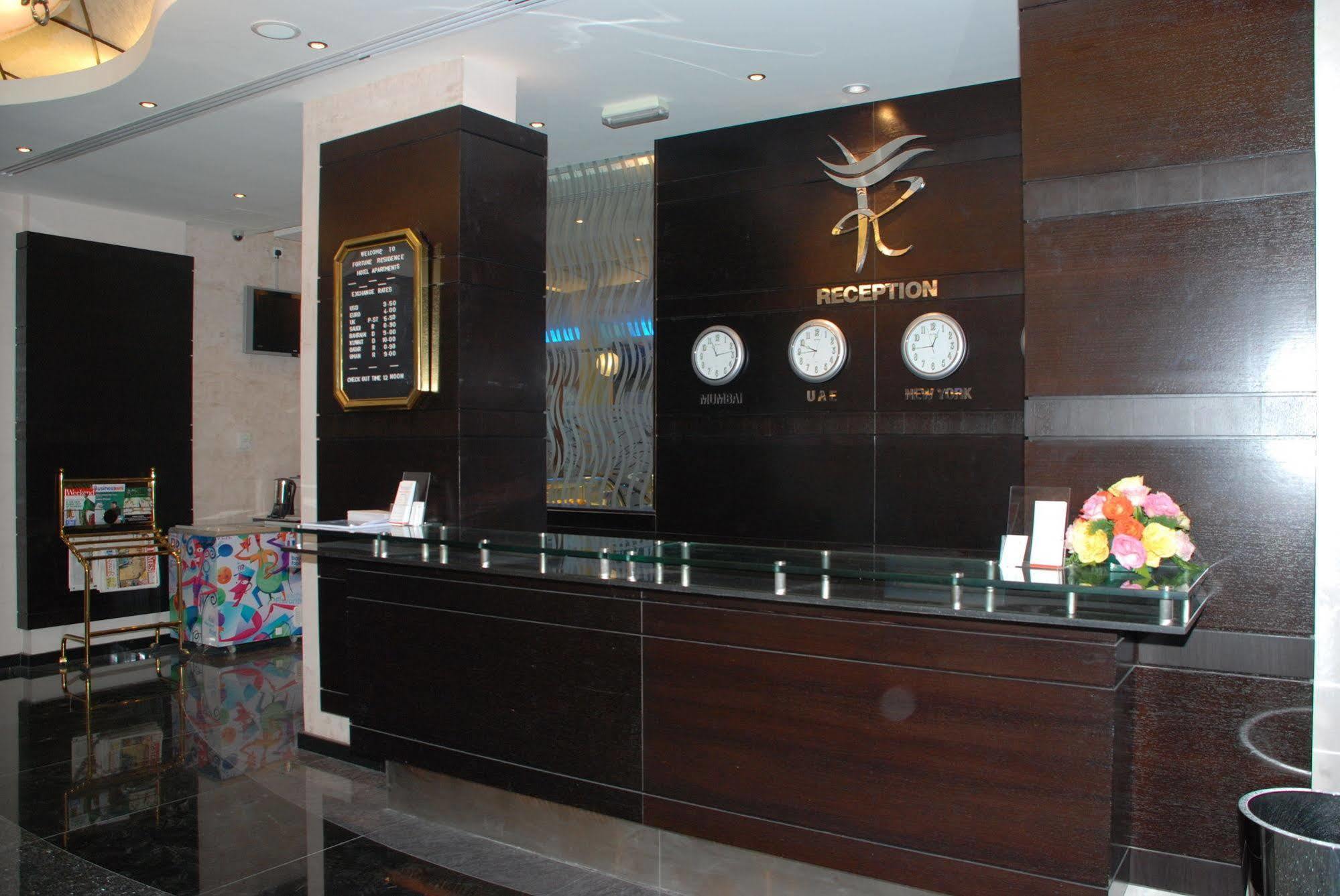Royal Hotel Apartment Kalba Eksteriør billede